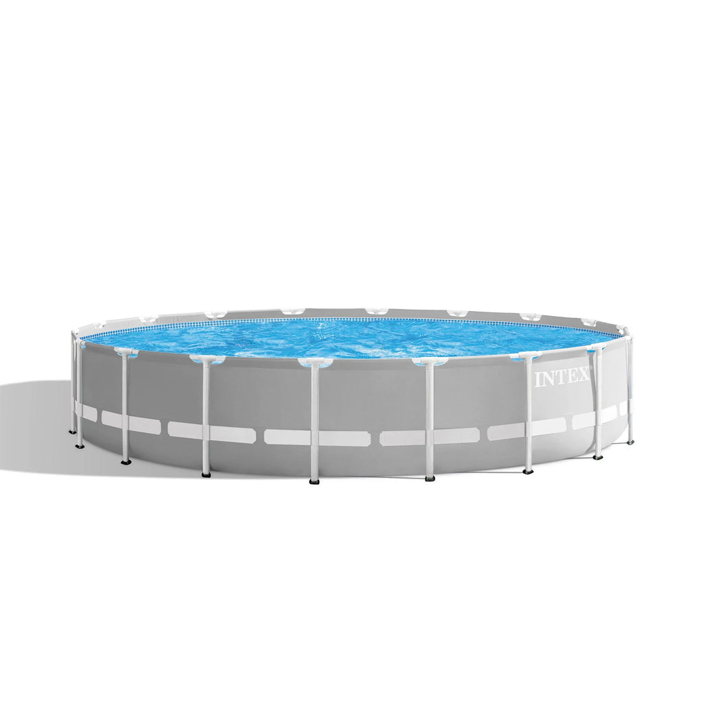 18' x 48 Above Ground Pool Set W140935