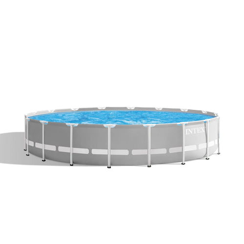 18' x 48 Above Ground Pool Set W140935