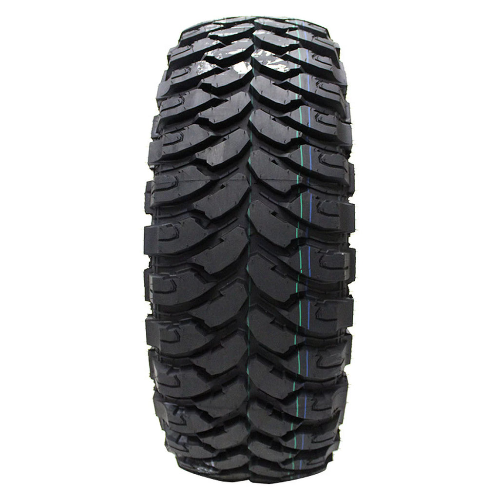 Mud Terrain Light Truck Tire P8612