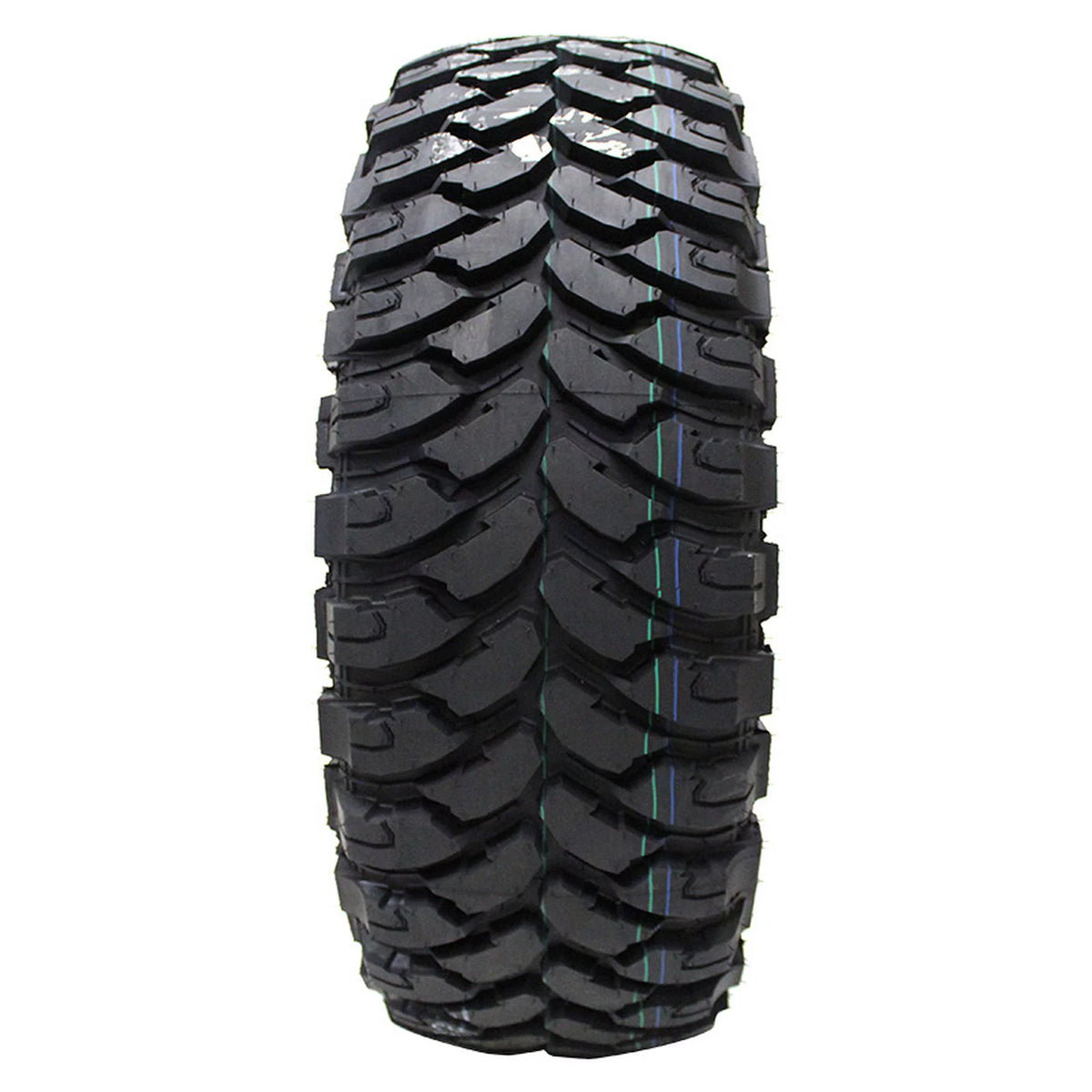 Mud Terrain Light Truck Tire P8612
