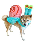 Dog Sea Snail Pet Costume U5181