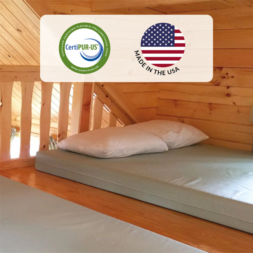 Waterproof Bed Bug Resistant Mattress Twin H1994