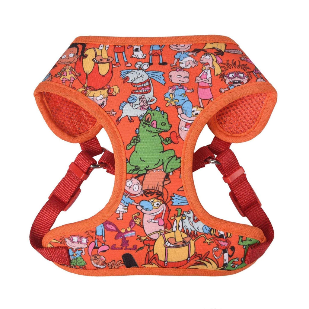 Dog Harness for Large Dogs No Pull Dog Harness Vest F975