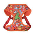 Dog Harness for Large Dogs No Pull Dog Harness Vest F975