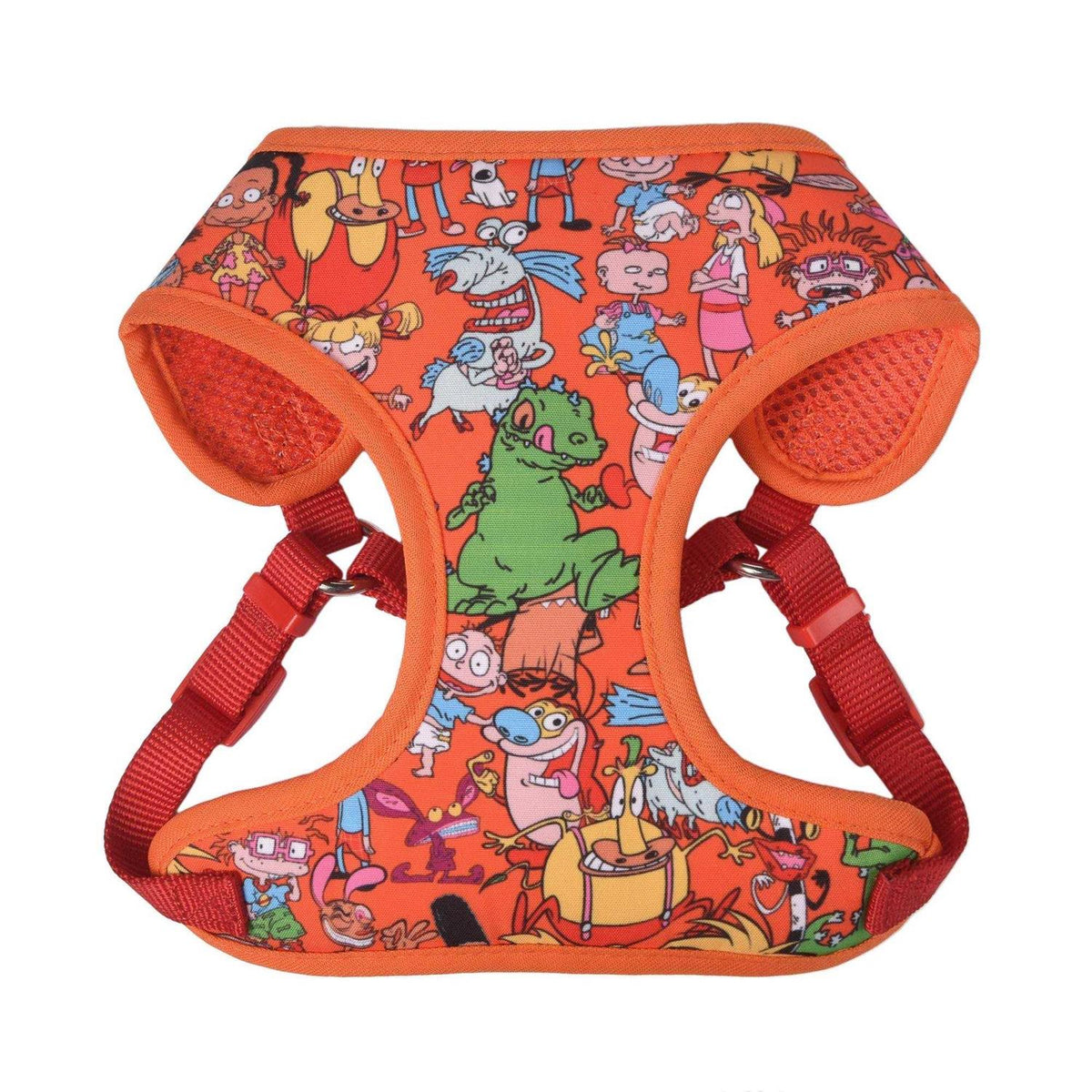 Dog Harness for Large Dogs No Pull Dog Harness Vest F975