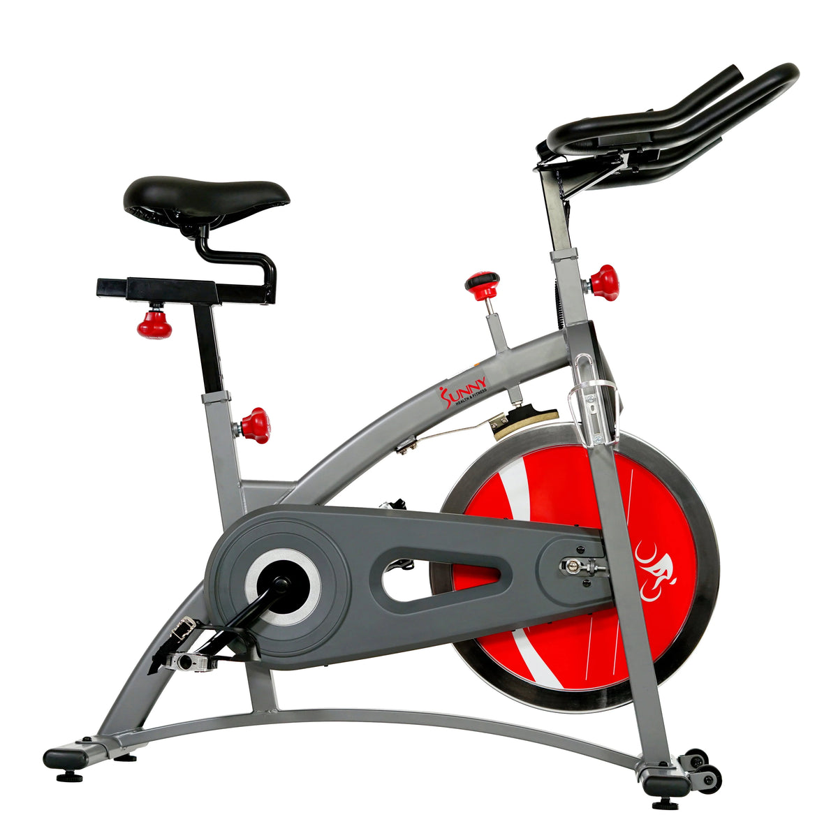 Stationary Belt Drive Indoor Cycling Exercise Bike C56175