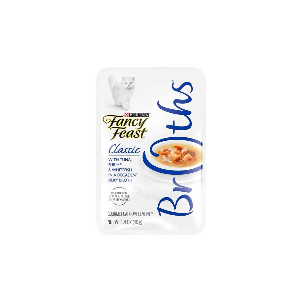 Wet Cat Food O30313