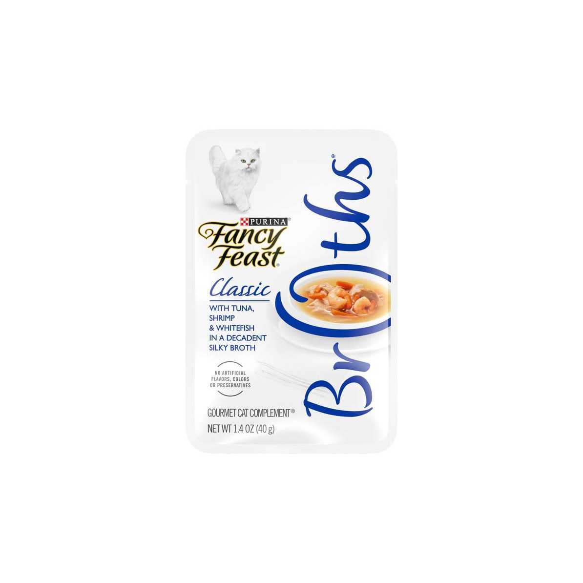 Wet Cat Food O30313