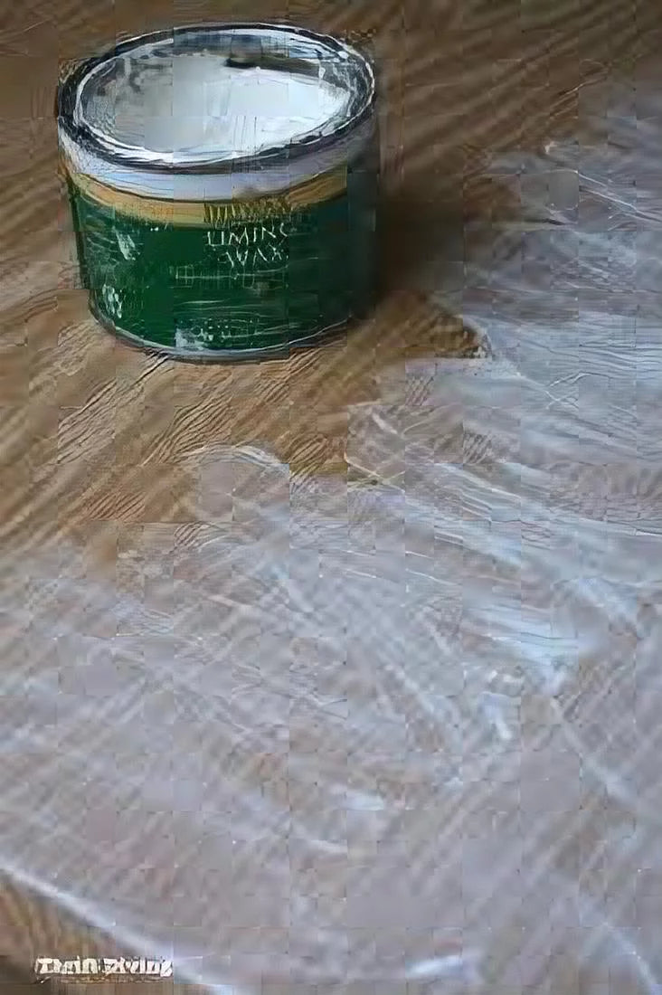 Liming Wax 8 ounce K5709