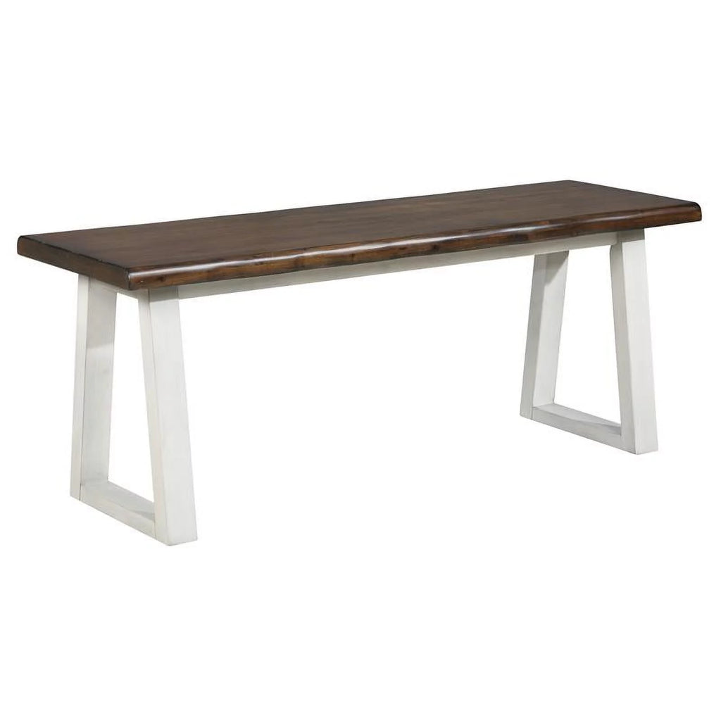 Wood Bench G21404