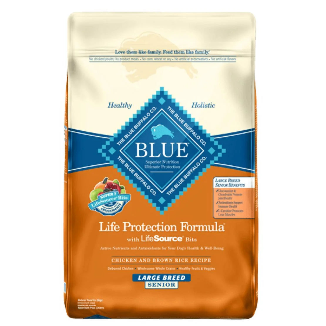 Dog Food M66375