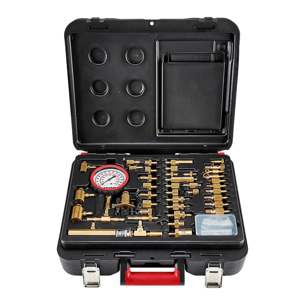 Fuel Injection Service Kit S7553