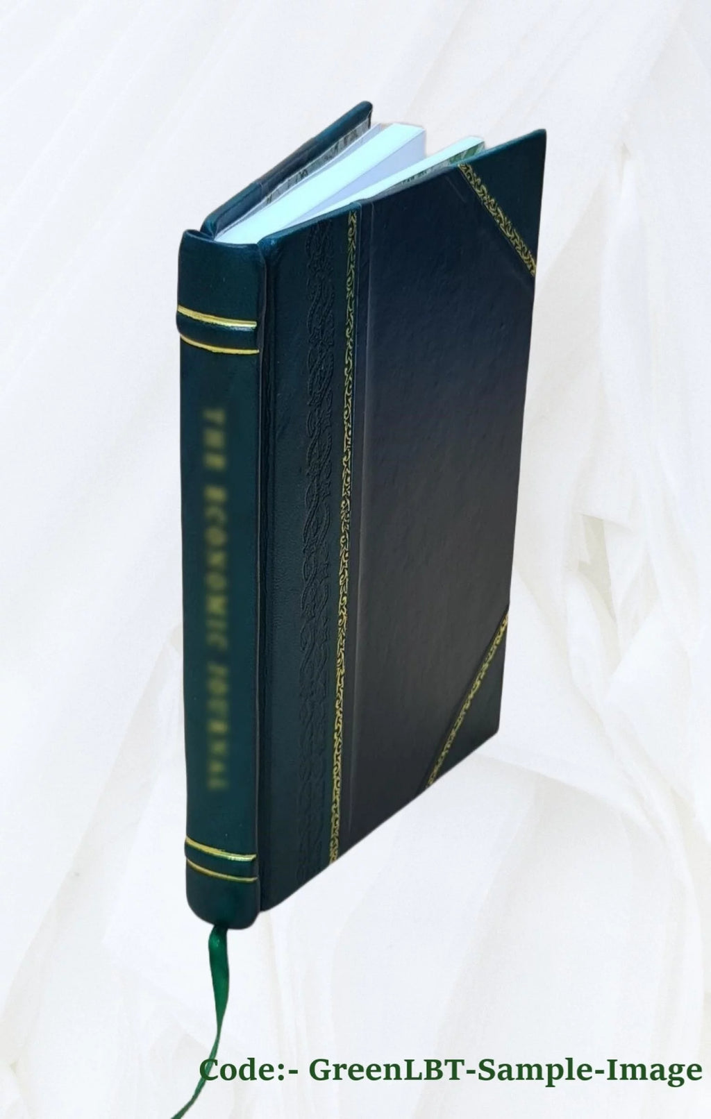 Leather Bound Question Sheets K6693