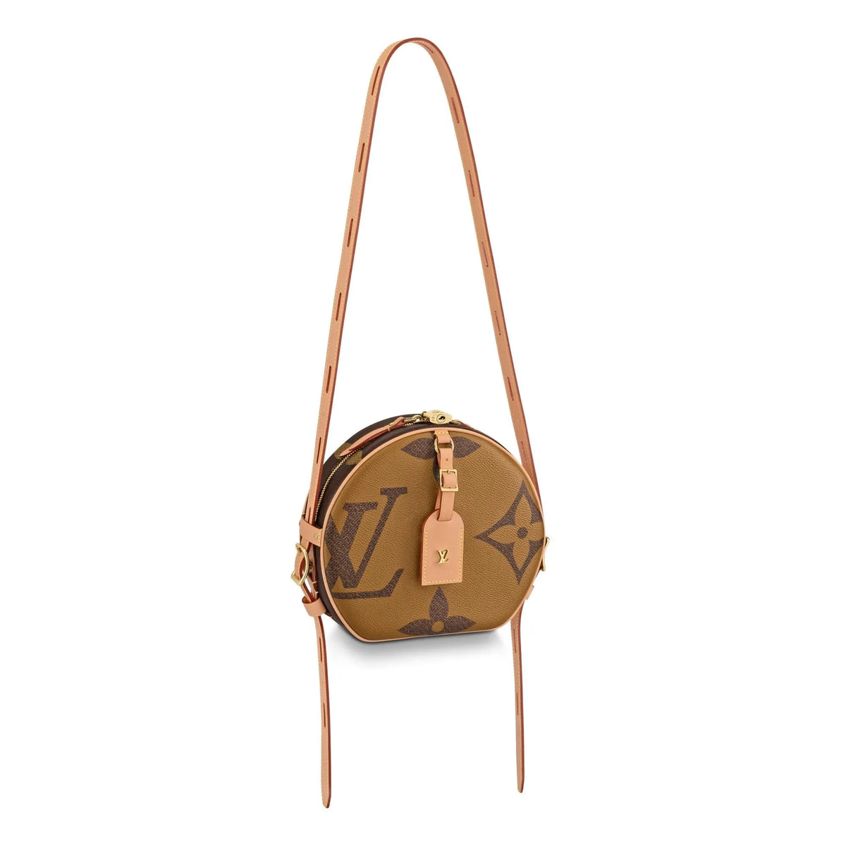 PU Leather Lace-Up Women Tote Bags H6176