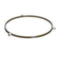Microwave Guide Roller Assembly V9039