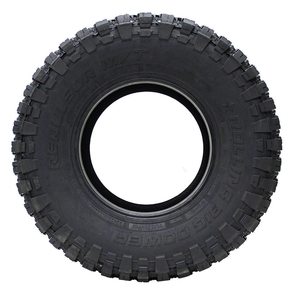Mud Terrain Light Truck Tire P8612