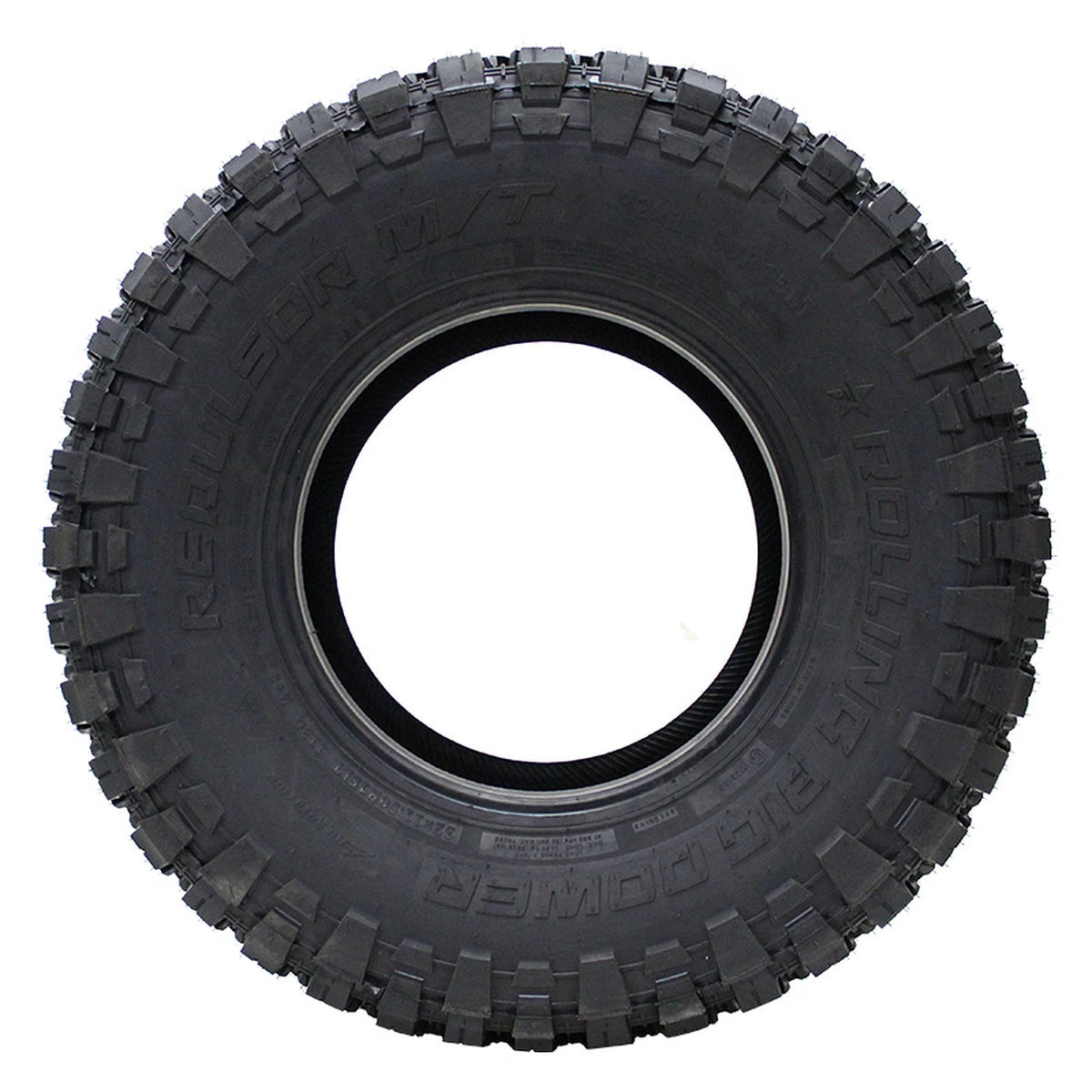 Mud Terrain Light Truck Tire P8612