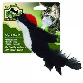 Cat Toy L615