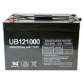 12V 100Ah SLA Battery O922694