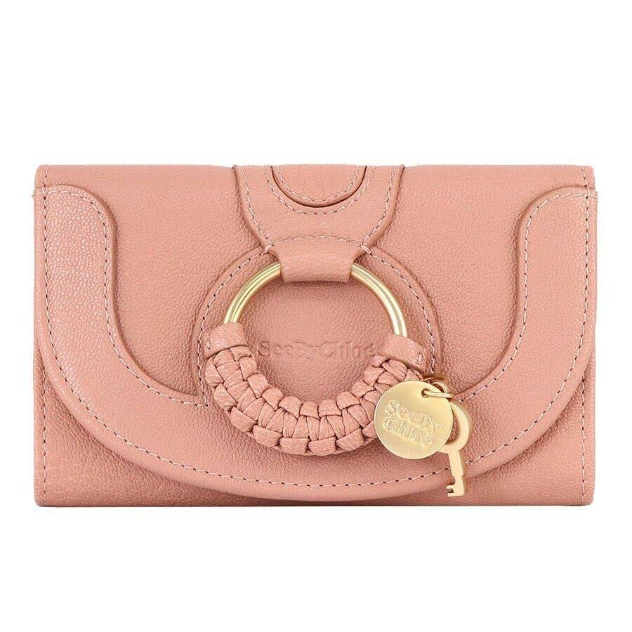 Compact Wallet Card Case O5893