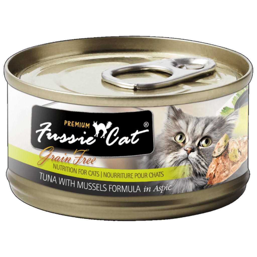 Tuna Cat Food S260
