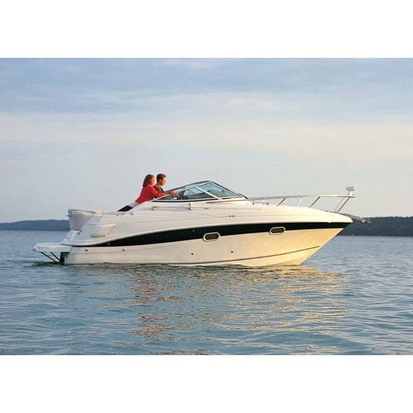 Cuddy Cabin Sterndrive Q8836