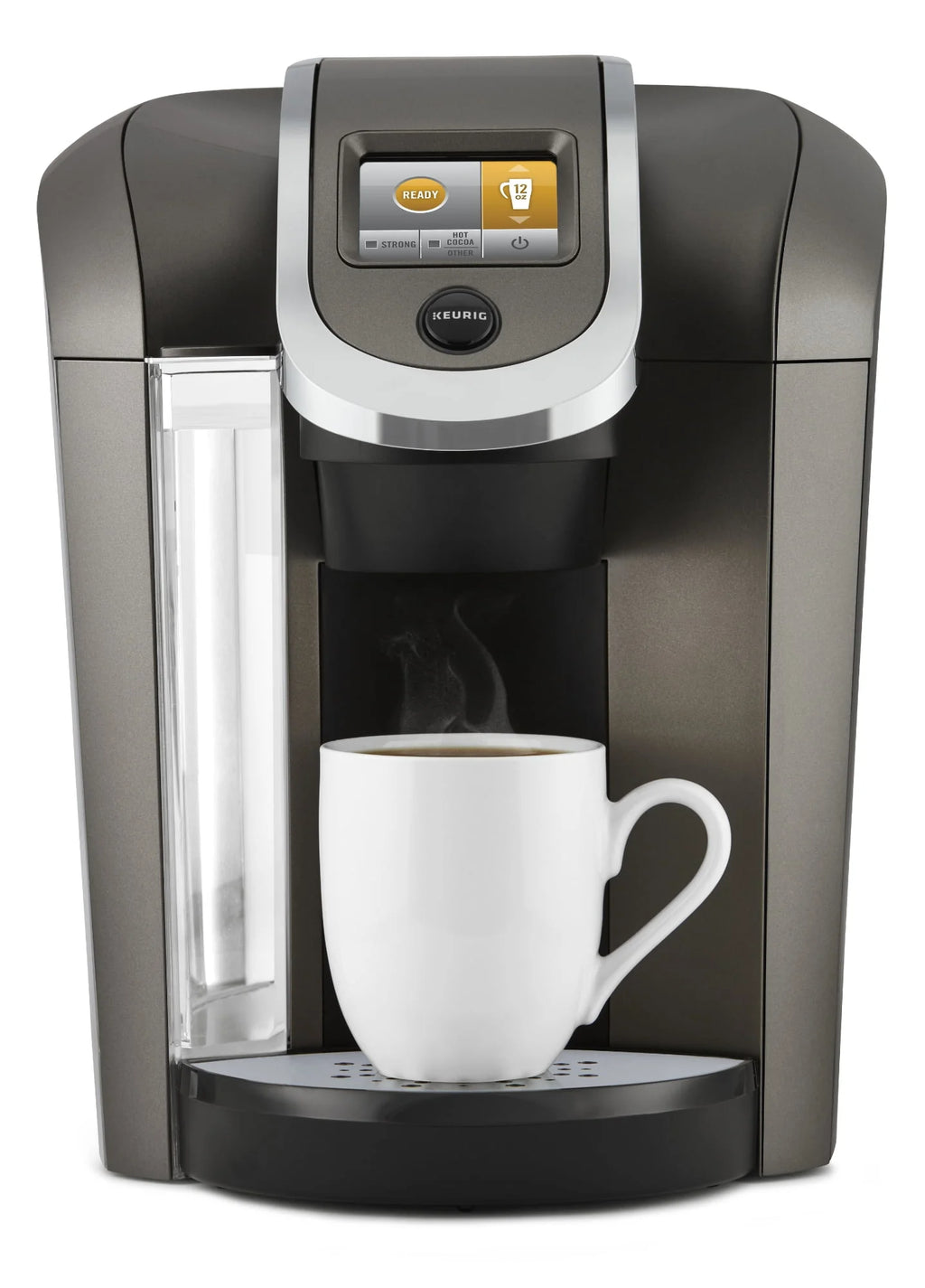 Single Serve Coffee Maker C381052