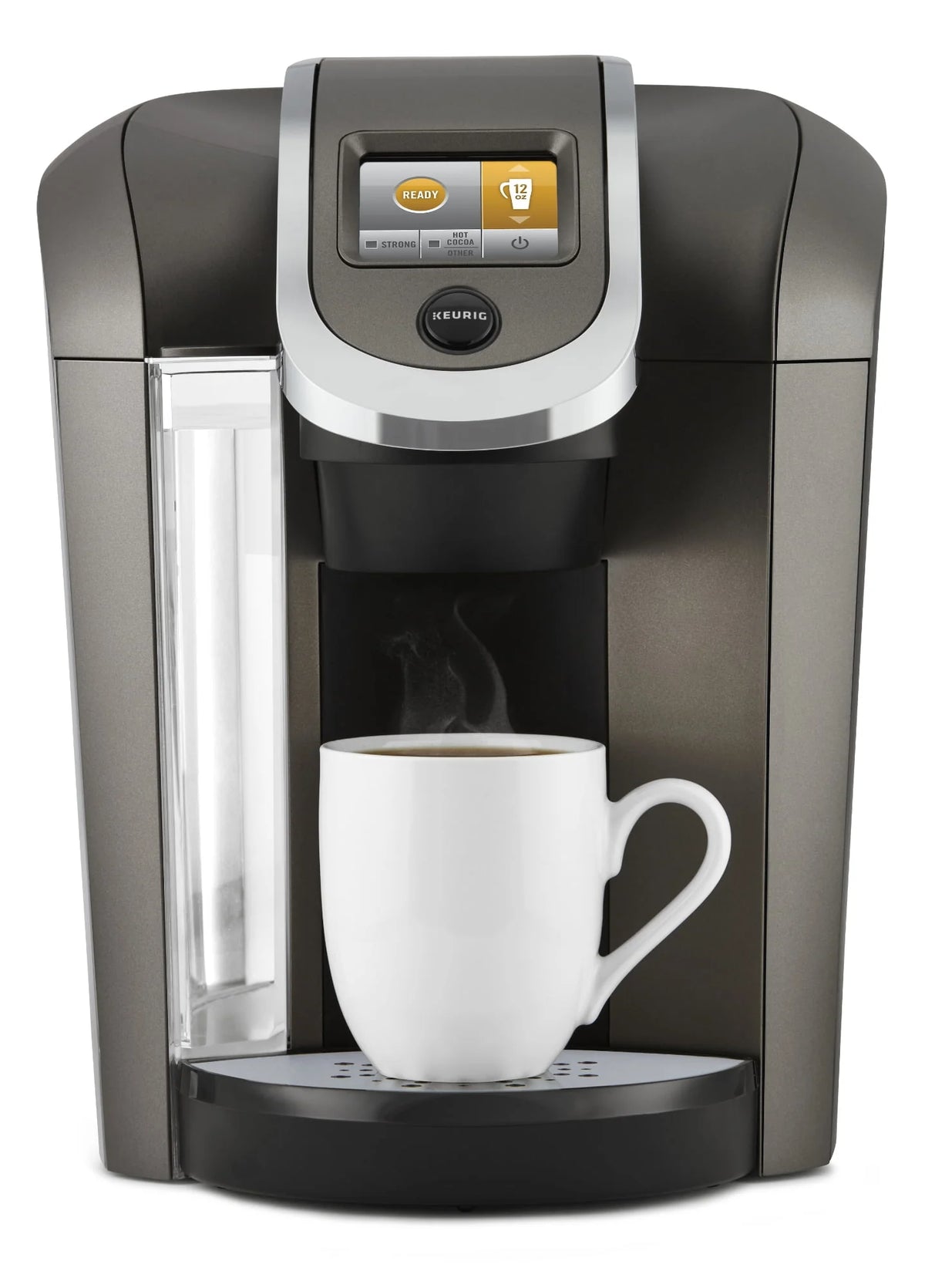 Single Serve Coffee Maker C381052