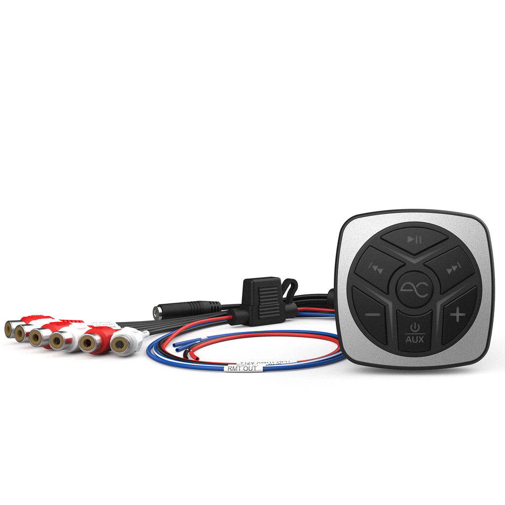 Marine Bluetooth Controller/Receiver C90006