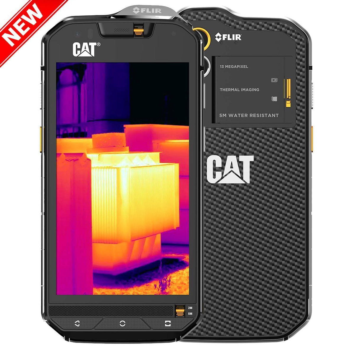 Black Unlocked Dual-SIM 32 GB Smartphone F284