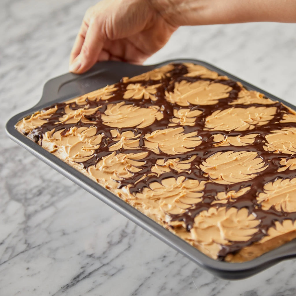 Nonstick Quarter Sheet Pan 13 x 9 inch X181080