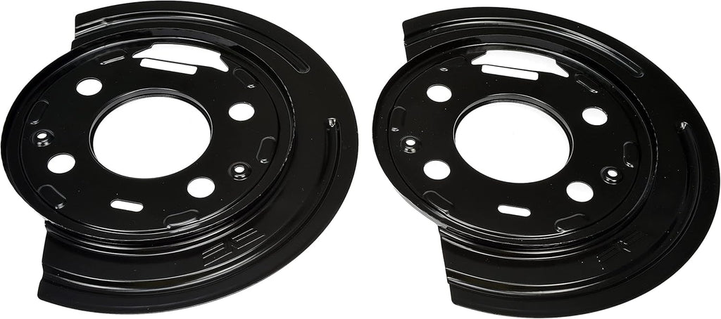 Rear Brake Dust Shield Pack of 2 M952169