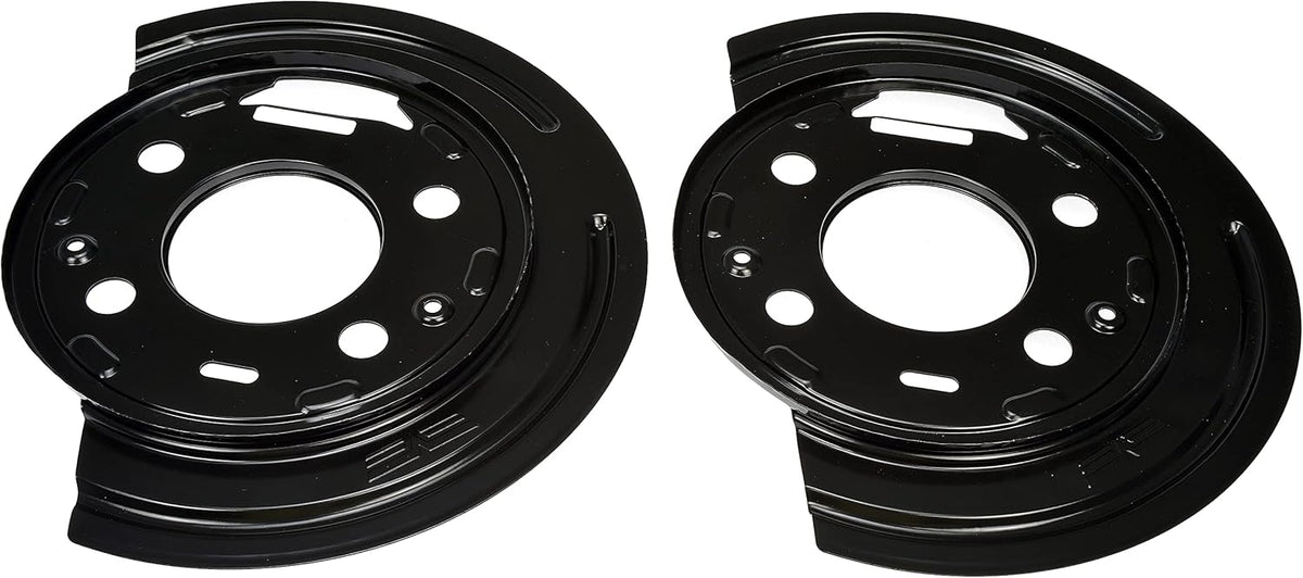 Rear Brake Dust Shield Pack of 2 M952169