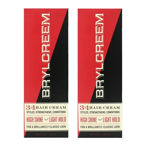 Hair Groom 5.5 oz Pack of 2 E22220