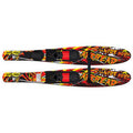 Wide Body Ski I997
