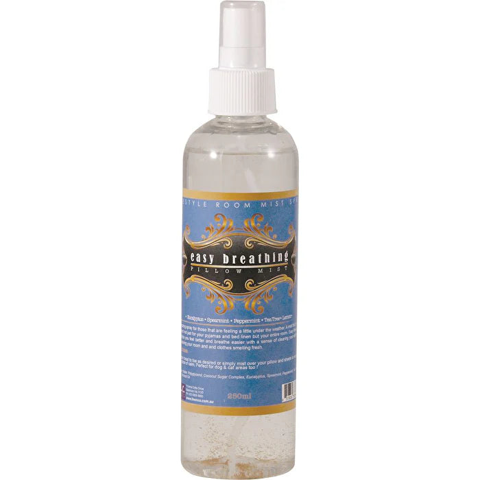 Pillow Mist Spray 250ml U710921