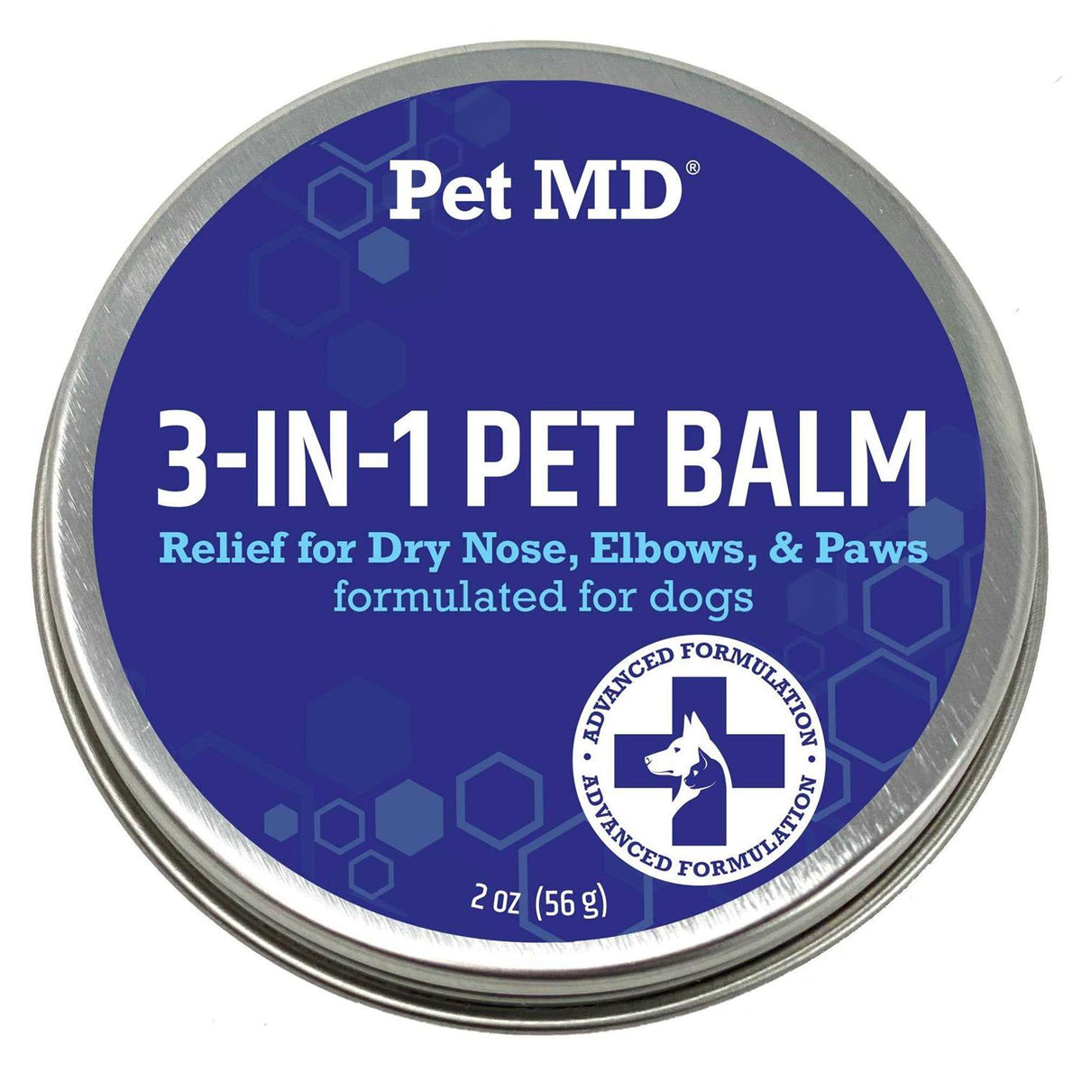 3-in-1 Pet Balm for Dogs A8477