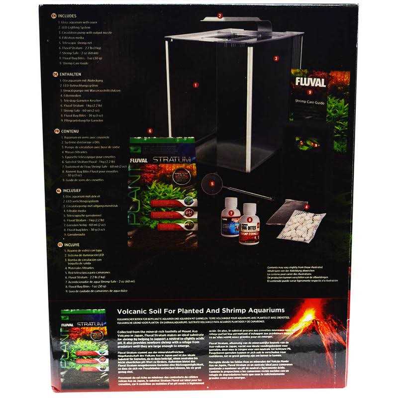 Shrimp Kit P1839
