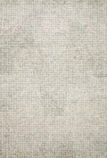 Grey Blush Rug T8885