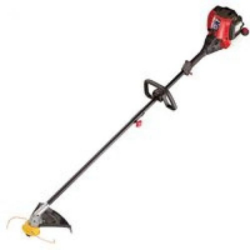 Gas Powered Straight Shaft String Trimmer B108914