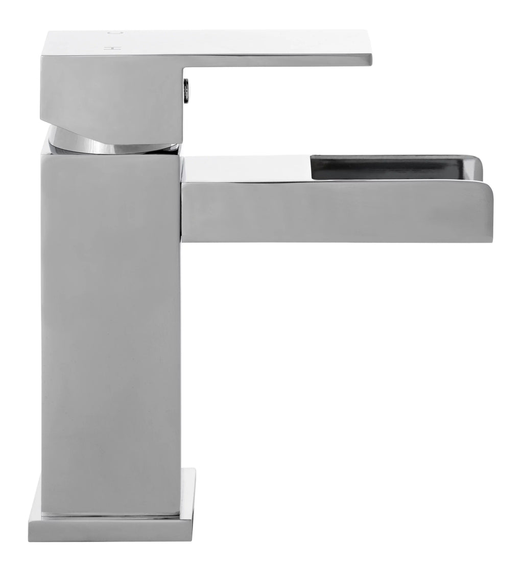 Chrome Bathroom Faucet X565784