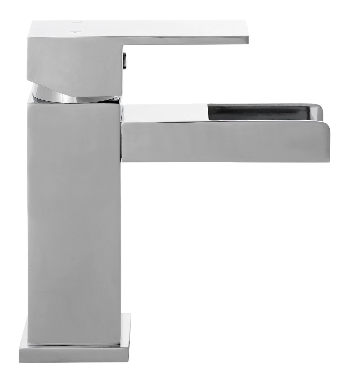 Chrome Bathroom Faucet X565784