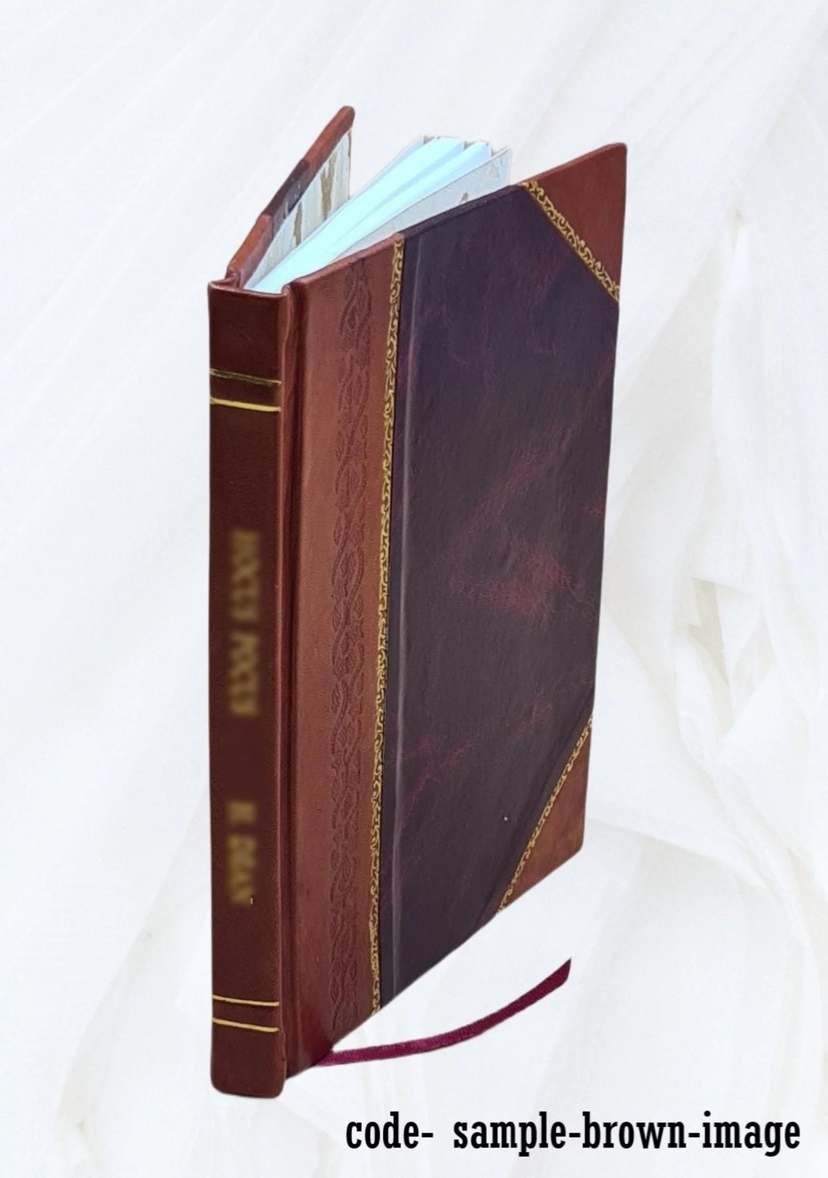 Pre-Raphaelite Ballads with Illustrations G26126