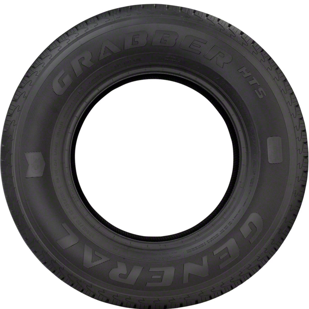All Season 245/75R16 Light Truck Tire L118