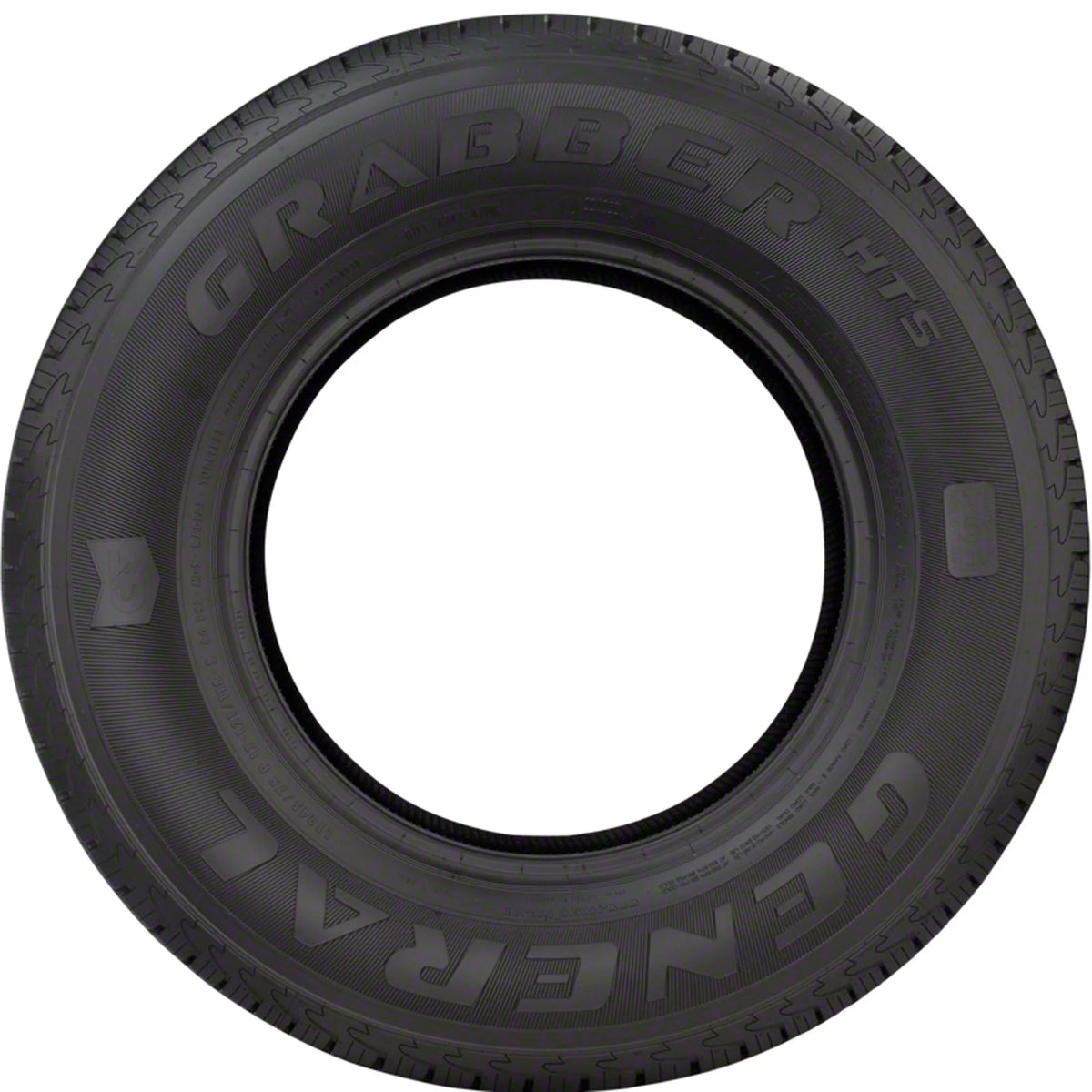 All Season 245/75R16 Light Truck Tire L118