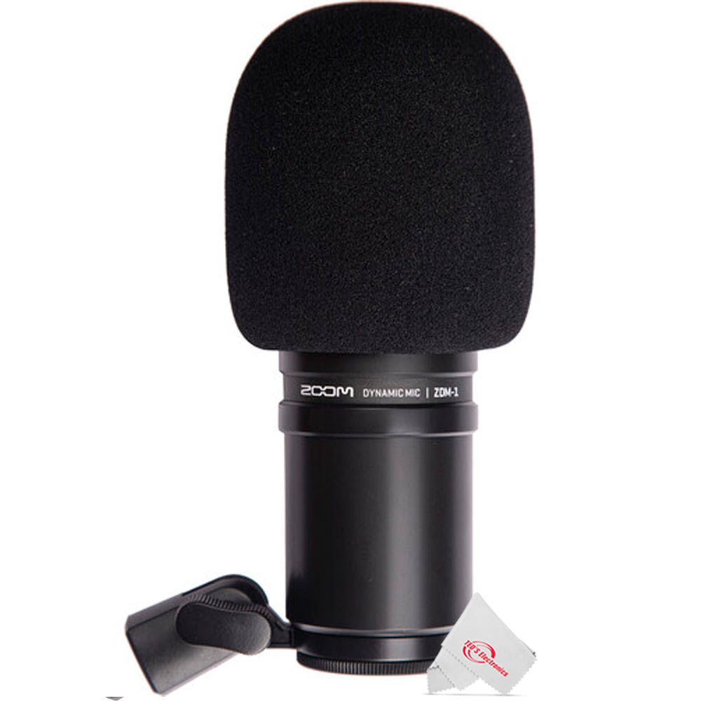 Podcast Mic Pack L911032
