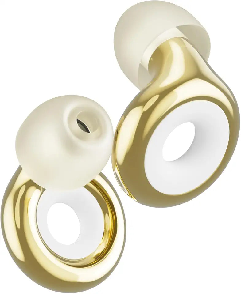 Ear Plugs 17dB Noise Reduction B4783