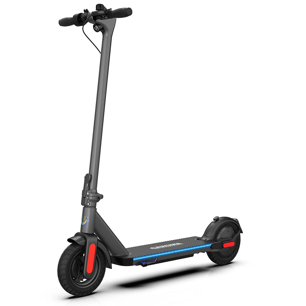 Electric Scooter for Adults, 20 Mph 25 Miles Range, 500W Foldable T657525