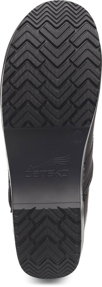 Men's Black Professional Cabrio G783642