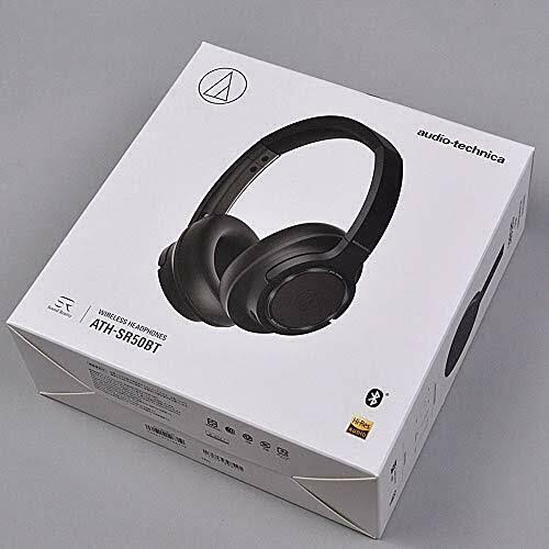 Sealed Bluetooth Headphone W5438